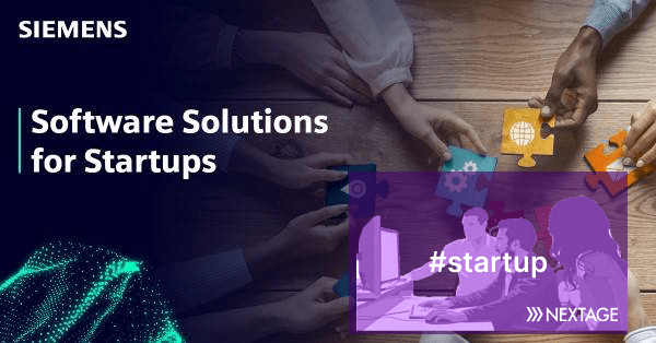 NEXTAGEgroup's tweet photo. As consumers embrace smart, connected products, #startups are faced with more complex internal processes and system integration issues. Learn from this Siemens blogpost how you can tackle complexity with digital twins. #digitaltwin https://t.co/SbW1XVdxrG https://t.co/Tc0ONH46Ys