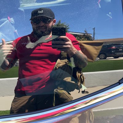 Maximil45415262's tweet photo. #NewProfilePic https://t.co/3RlaN5W3Nd