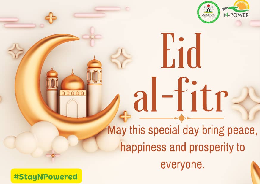 npower_ng's tweet photo. Happy Eid al-fitr Celebrations
#npowerng
#npower
#npowered
#eidmubarak https://t.co/3s5Ko4U4wV