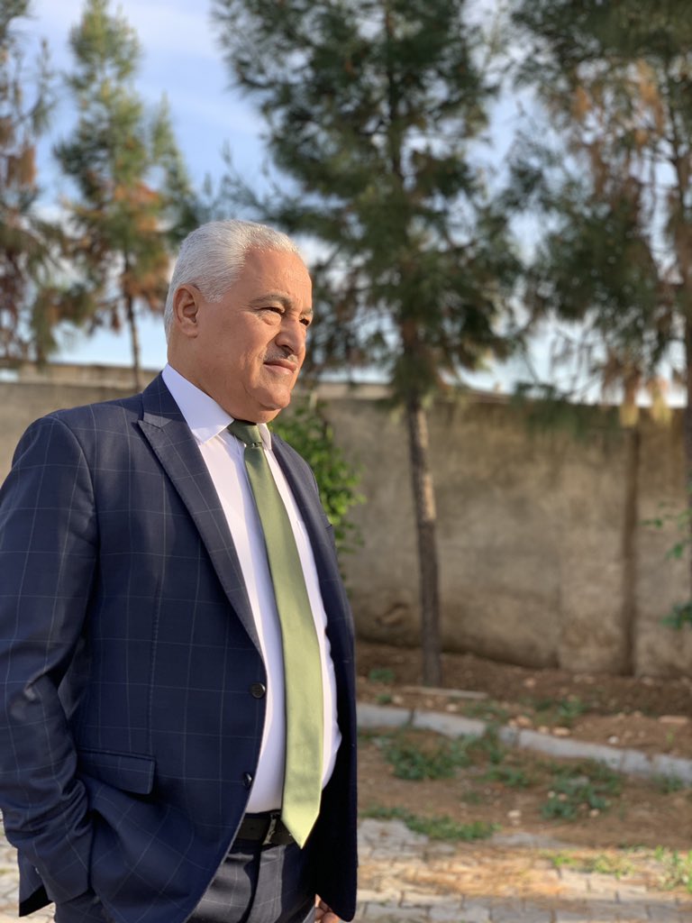 ArsanAslan's tweet photo. Mübarek Ramazan Bayramınızı en içten dileklerimle kutlar; ülkemize, milletimize, size, ailenize sağlık, huzur ve  mutluluk getirmesini temenni ederim. https://t.co/5BSKdXD3DO