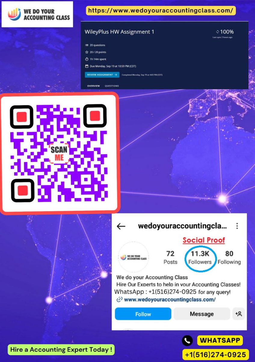 doaccountinghw's tweet photo. @yoongis_bicep Feeling the pressure of your Accounting homework? 

Check out this image and hire our  Experts today 👇

 #ExpertAssistance #AccountingHelp https://t.co/3HrQZNcXpS