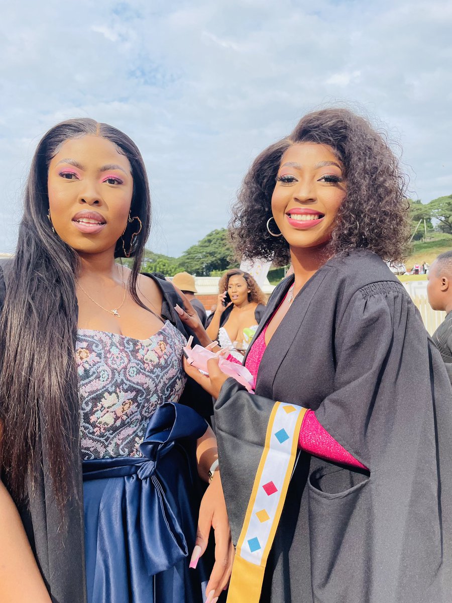 MUTCampus's tweet photo. Happy Friday!

Congratulations to all the Faculty of Engineering graduates 🎓🎉👏.

Yours has been a beautiful journey of tears, joy, and bravery. 

You have proved to yourself and the world that you can. 

All the best on the next step in your journey.

#MUTGrad #MUTGrad2023 https://t.co/00H9EHMmIe