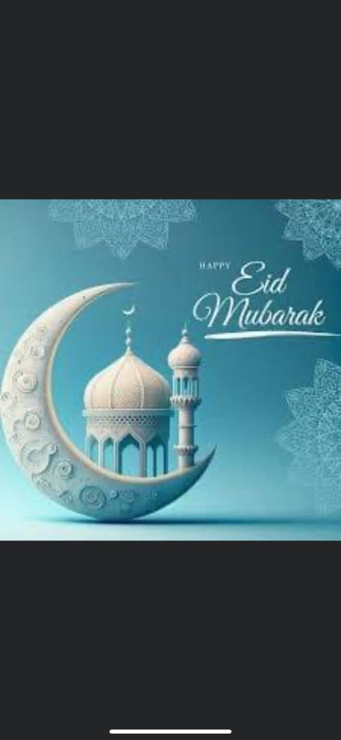 ManeMohali's tweet photo. From Mine to Yours .... Eid Mubarak https://t.co/gIw6cM5Ye0