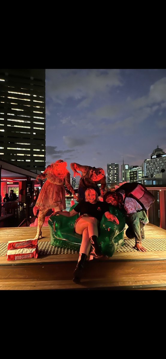 Happy Dead Island 2 Launch day!!!!🧟‍♂️🔥🪓 

#DeadIsland #SeeYouInHellA <a href="/PLAION_ANZ/">PLAION ANZ</a>