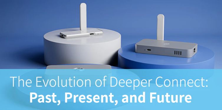 deeper_network's tweet photo. Our family of Deeper Connect Devices + more.🔥
Have a read 😀
https://t.co/sawajaoeTF
#DPN #Mini #MiniSE #Pico #Air https://t.co/rSzi341T2P