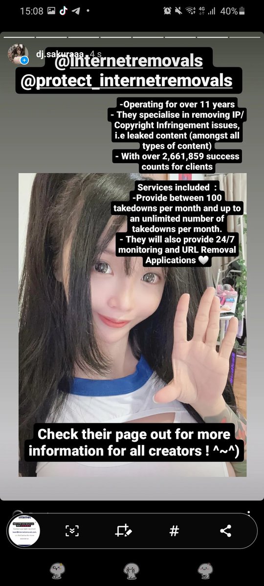 Sakura 苏樱花 🌸 tweet media