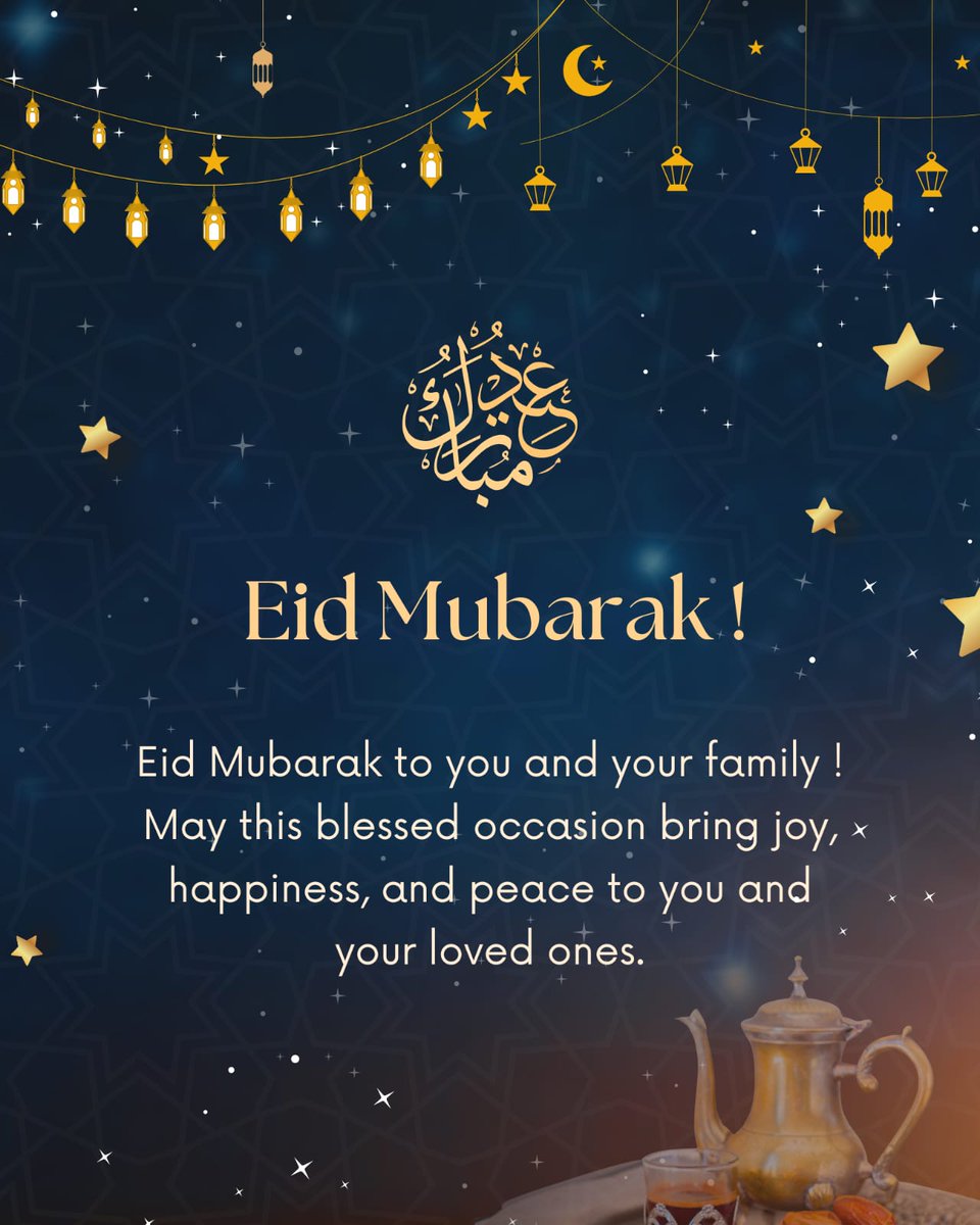 Bitracelabs's tweet photo. EID Mubarak!

#bitracelab #Scorehealth #Bitcoin https://t.co/BbESbk14v0