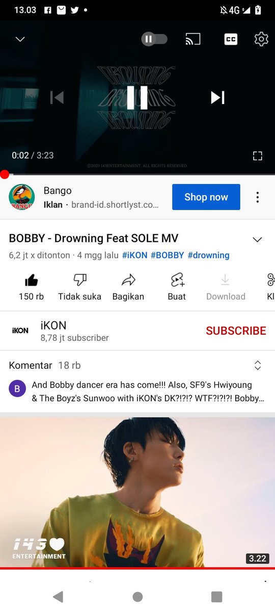 oreodebut's tweet image. Waiting for iKON comeback! 
iKONICS FOR MATTHEW #Matthew1Pick #MatthewIsiKONICSPick #아이콘 #iKONIC @iKONIC_143 #iKON