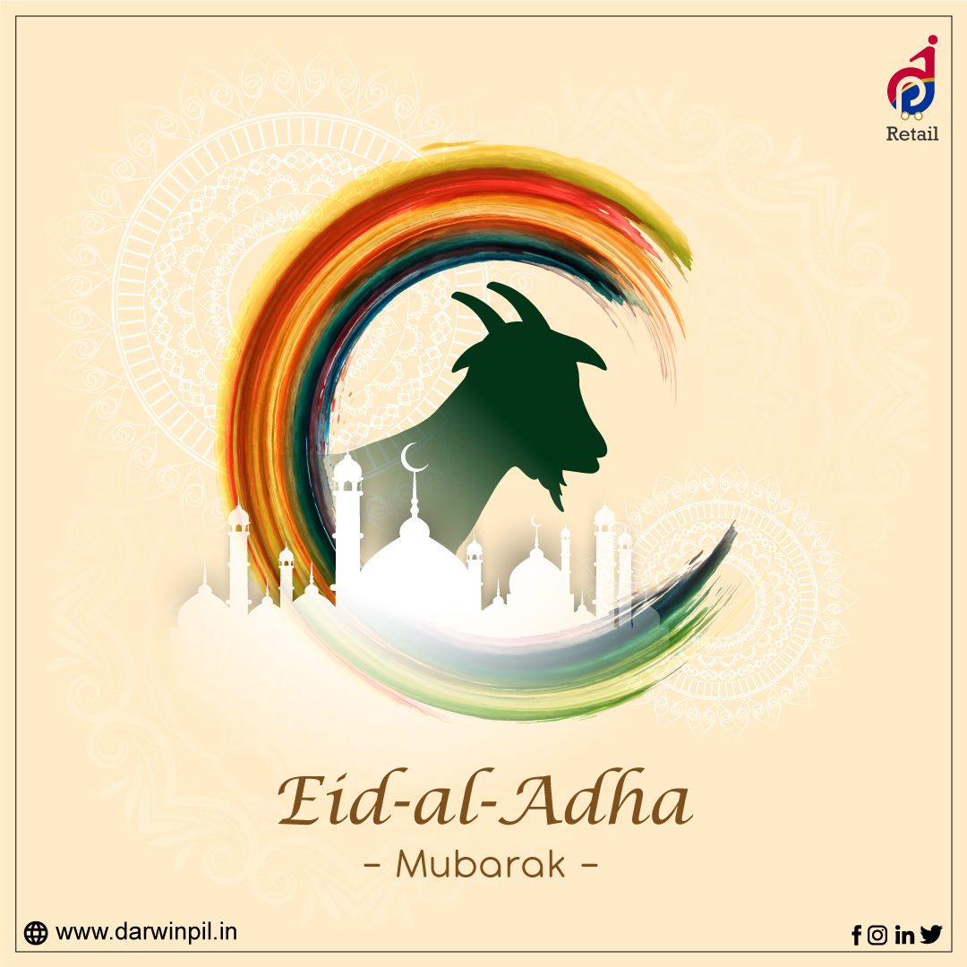 dp_retail's tweet photo. "May this Eid be a new beginning of greater prosperity, success, and happiness in your life. #EidMubarak!
.
#EidMubarak2023 #EidAlFitr #dpretail #SuccessAndHappiness #Blessings" https://t.co/6nQZVTp73m