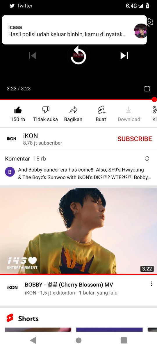 oreodebut's tweet image. Waiting for iKON comeback! 
iKONICS FOR MATTHEW #Matthew1Pick #MatthewIsiKONICSPick #아이콘 #iKONIC @iKONIC_143 #iKON