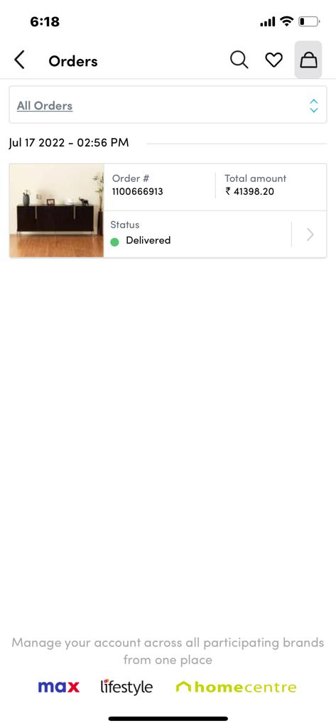 Amityd2412's tweet photo. @homecentreindia i have purchased this item and at the time of delivery it have some powdery substance
I complain on your customer care but they say that it has no issues
But now after again complain they say that its after sale problem
Please look into the matte https://t.co/hnl3bOtTCH