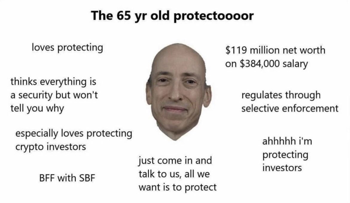 Crypto Meme Italia tweet media