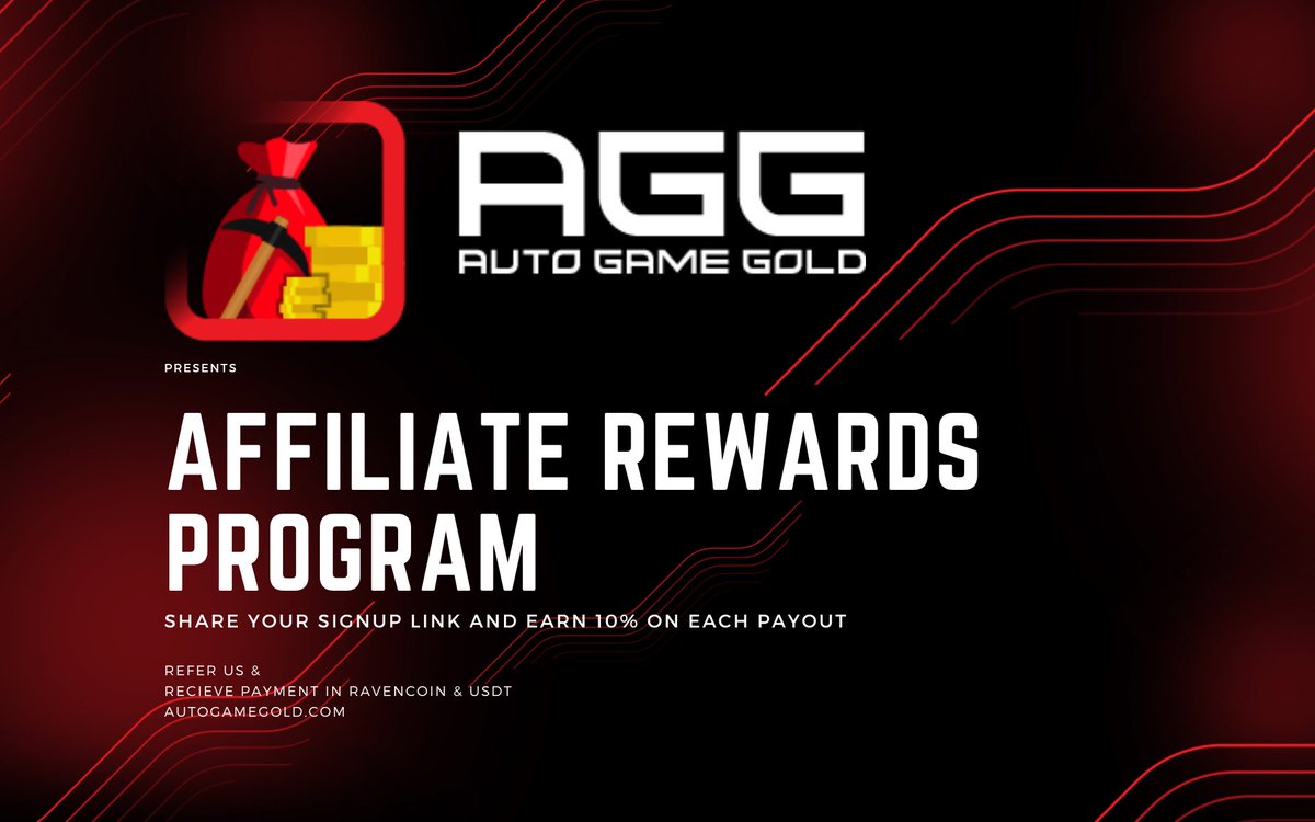 Auto Game Gold tweet media