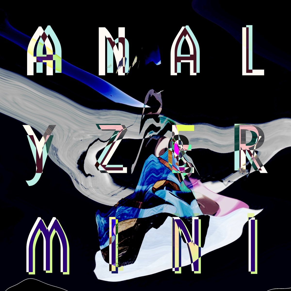 ちゅん 4rdプチ個展　"ANALYZER MINI"

・期間：2023/5/22（月）〜28（日）
・時間帯：11:00〜20:00
・会場名：デザインフェスタギャラリー原宿
WEST ART PIECE（右側壁面のみ）
・住所：〒150-0001 東京都渋谷区神宮前3-20-18
・入場無料、撮影＆SNS投稿可能

詳細はツリーに↓