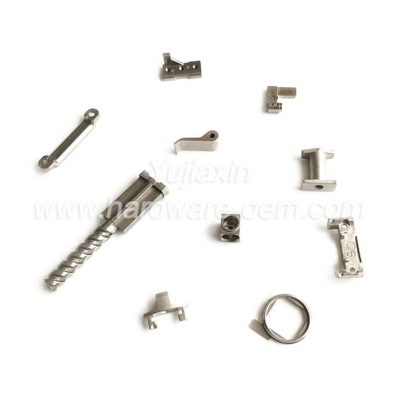 szyujiaxin's tweet photo. Sintering is the last step in the MIM process, and sintering eliminates the pores between powder particles. It makes MIM products reach full densification or close to full densification.#components #mixing #hardware #MIM #metal #injection #molding #design #molds #granulating https://t.co/XM6ZJvhwsY
