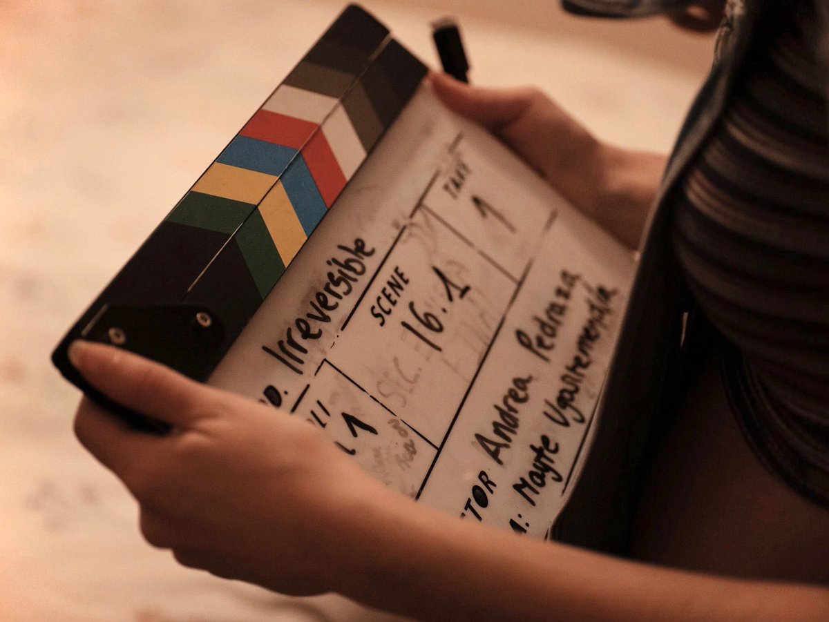 JAguileractor's tweet photo. RAÚL 

Un hombre perdido, decidido a tomar la riendas de su matrimonio para salvarlo . 

Piloto Serie “Irreversible” 🎬🎥🎞️

#interpretación #actor #actorlive #reel #Reels #cine #acting #cinema #cortometraje #actorespañol #carasnuevas #casting #serie #piloto #SerieIrreversible https://t.co/5wDuGZo0Pv