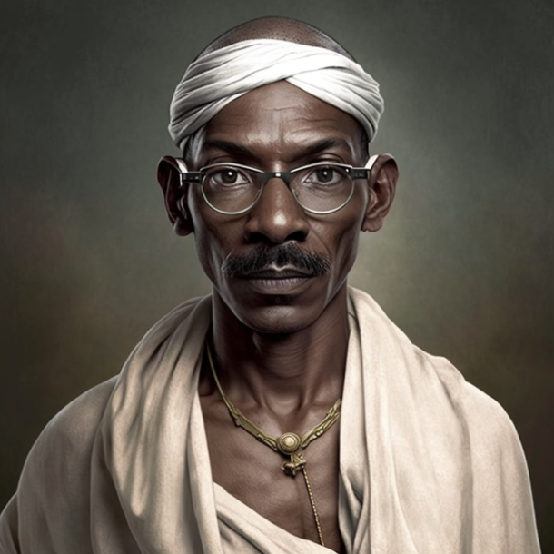 sacha_boxell's tweet photo. @EHD_Group I am looking forward to Jada Pinkett Smith's new documentary about Ghandi, with Nutty Professor star Eddie Murphy in the lead role. https://t.co/ob23cSPOM7