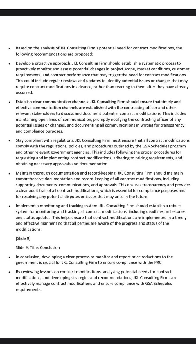 C2FUSN's tweet photo. Master the art of federal acquisitions with our Contract Vehicle Domain Expert #MasterClass! 🛍️💼📝 Learn all about GWACs, @USGSA Schedules, advantages, disadvantages, real-world examples, and more! Here’s a few sample pages from the full training manual! Stay tuned for more! https://t.co/khmxcUxRAk