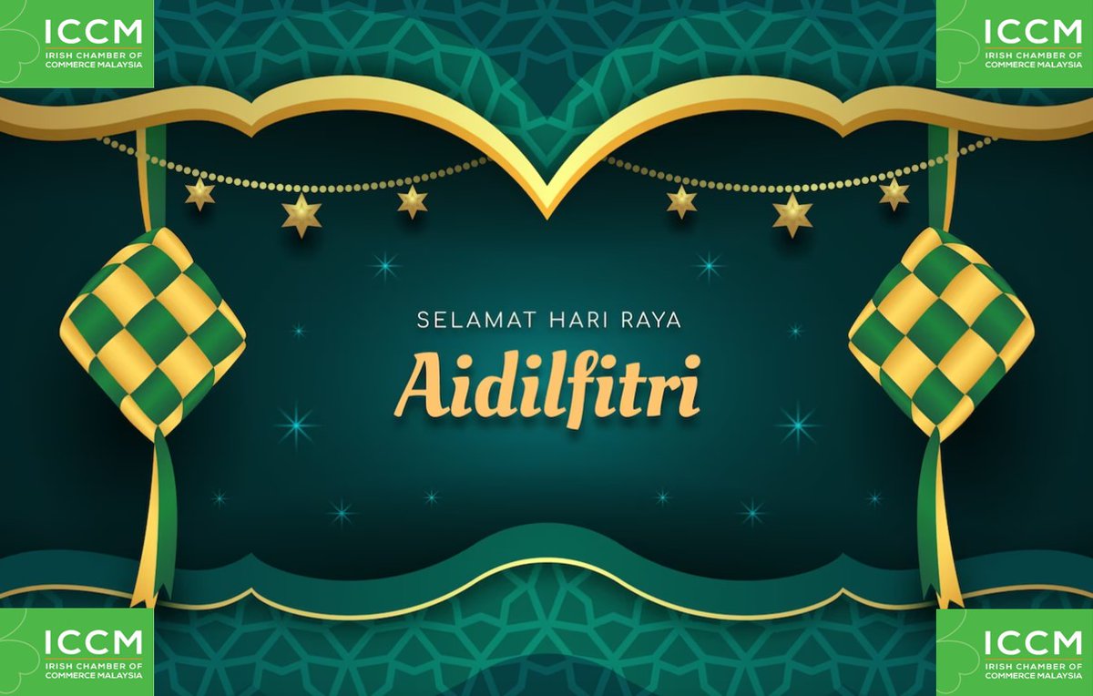 It is that special time of year again in Malaysia and we would like to wish our Muslim members, friends and connections a Selamat Hari Raya! Maaf Zahir dan Batin. Also for everyone else living here in Malaysia, wishing you a relaxing, joyful and fun holiday weekend.