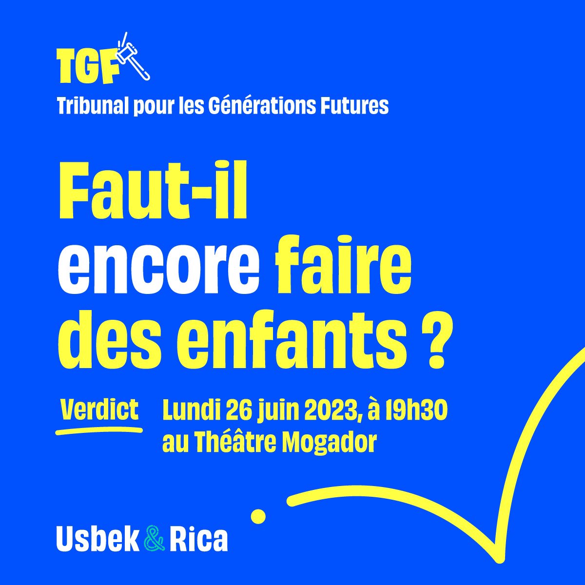 Jérôme Ruskin (@jeromeruskin) on Twitter photo La nouvelle grande question, intime, délicate, cruciale, du prochain grand Tribunal pour les Générations Futures de <a href="/USBEKetRICA/">Usbek & Rica</a> 👶🧸🍼🐣⚖️🔥😬 La nouvelle grande question, intime, délicate, cruciale, du prochain grand Tribunal pour les Générations Futures de <a href="/USBEKetRICA/">Usbek & Rica</a> 👶🧸🍼🐣⚖️🔥😬