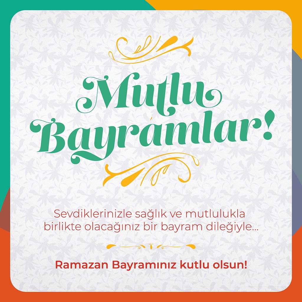 Mutlu Bayramlar🍭
#ortakdeğerler #ortakdeğerlerhareketi #RamazanBayramı