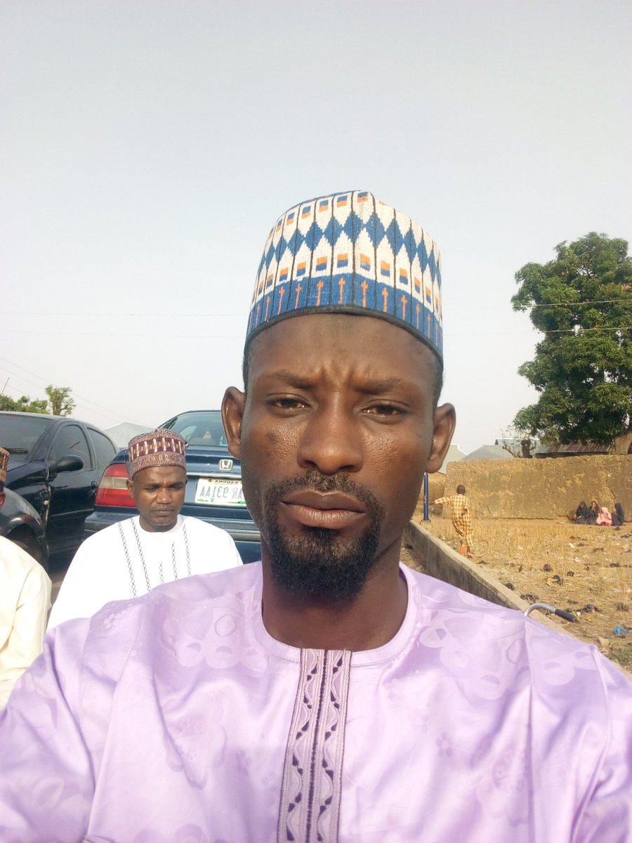 Suleiman yusuf tweet media