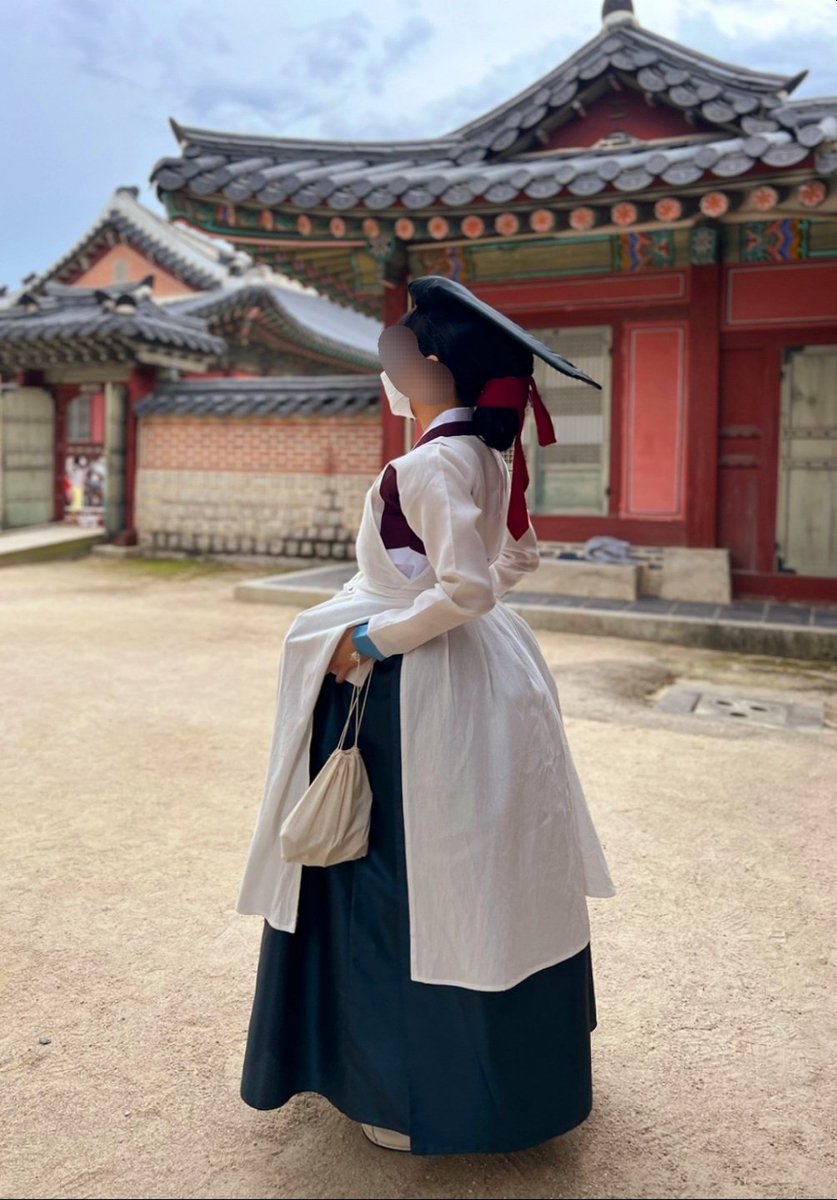 🕯팬지(Pansy) 커미션 안함🕯 tweet media