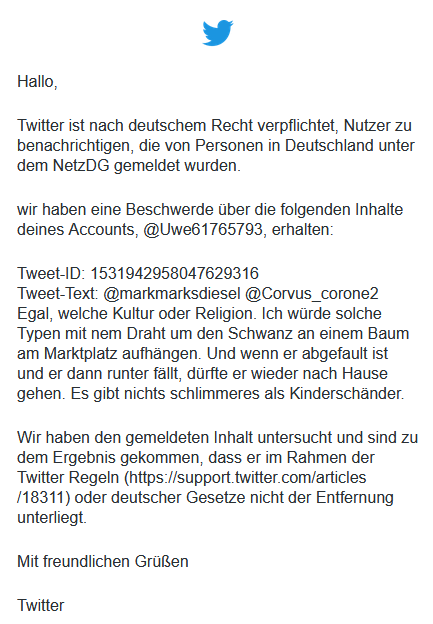 Bock_Baer's tweet photo. Ne Meldemuschi wieder mal https://t.co/Uba6RhDNQi