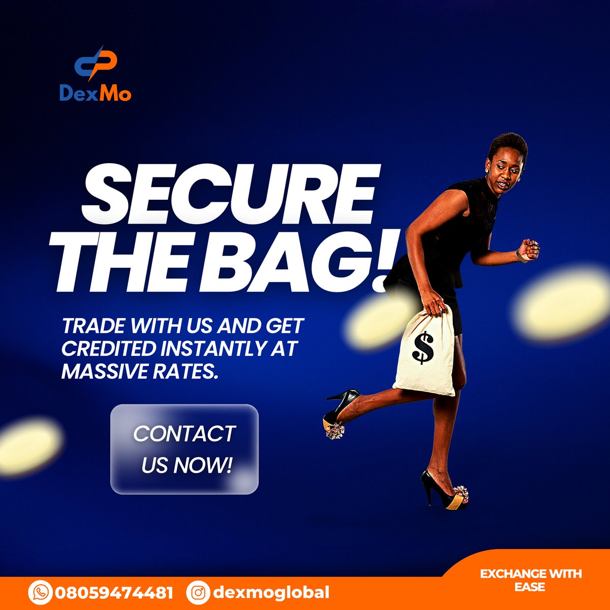 DexmoGlobal's tweet photo. Trading made easy with Dexmo while transacting your crypto assets and gift cards. We are your surest plug 🔌, make sure you secure the bag with us today. #ramadan #eidmubarak #giftcards #cryptocurrency #bitcoin #usdt #steamgiftcard #googleplay #itunesgiftcard https://t.co/v91q4pyXvd