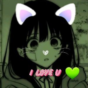 LightningCutie's tweet photo. #GambarProfilBaharu https://t.co/Eo9ESTRCE2