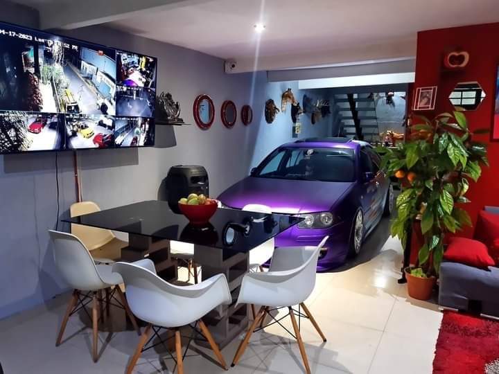 Mii sueño 😁😁 (Algun dia) 🤞🤞