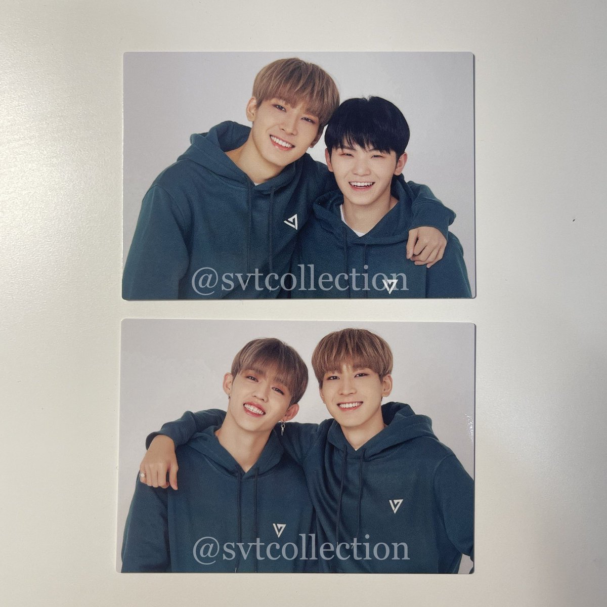 svtcollection's tweet photo. 🥨 wts / พร้อมส่ง 🥨

Seventeen 2018 Japan Arena Tour SVT 
◌ เอสคุปส์ วอนอู - 250 บาท
◌ วอนอู อูจี - 250 บาท

🍫 free shipping 
feel free to dm ka
#ตลาดนัดสวนแครอท #ตลาดนัดseventeen #ตลาดนัดสวนเเครอท scoups wonwoo woozi trading card ทดก https://t.co/0y1BhnMgfF