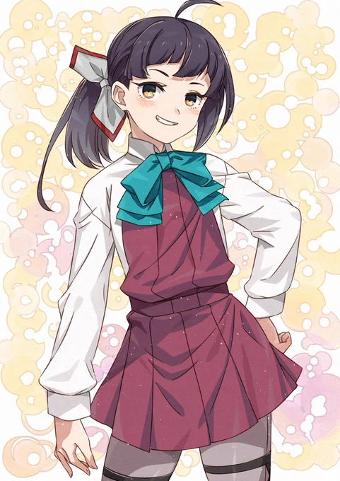 藤波 