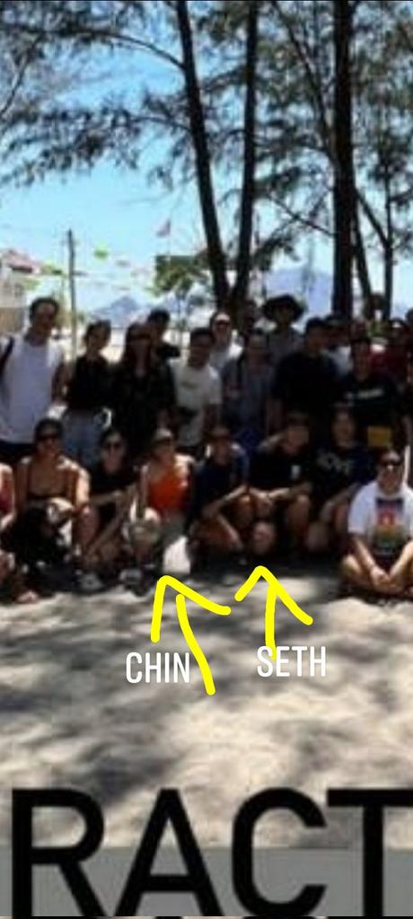 unnielozada's tweet photo. @Franseth_Fanb0y I see you HAHAHA ang tanong sino yung umakbay kay seth HAHAHA
#FACTURED #franseth https://t.co/BGki1TzMpq