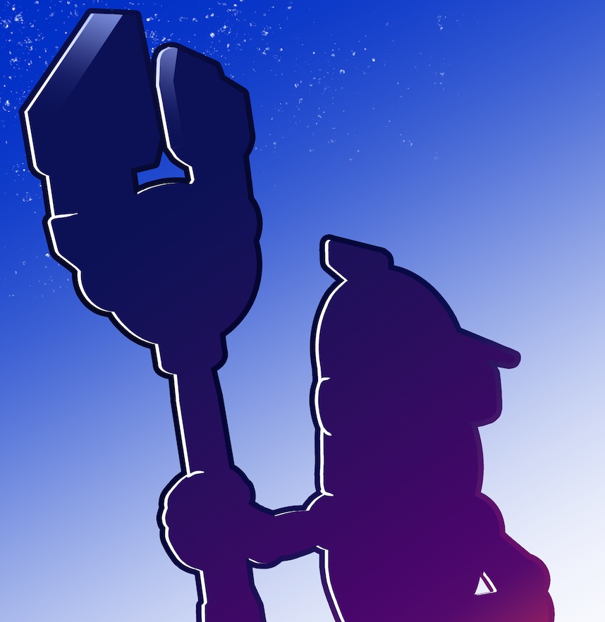 Job alert! Want to work on an exciting, original console IP? Well you are in luck because we're recruiting 3D artists for the team at the Stormcloud Games. See our website for more details... stormcloudgames.com/careers