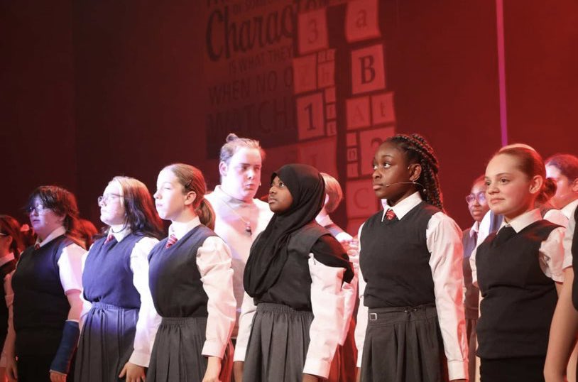 Northampton Academy tweet media