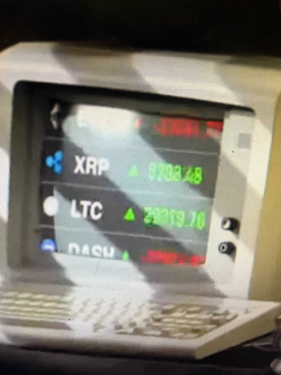 FOLLOWJAYSTOCK's tweet photo. @criptoman20 https://t.co/z2miFovm7X