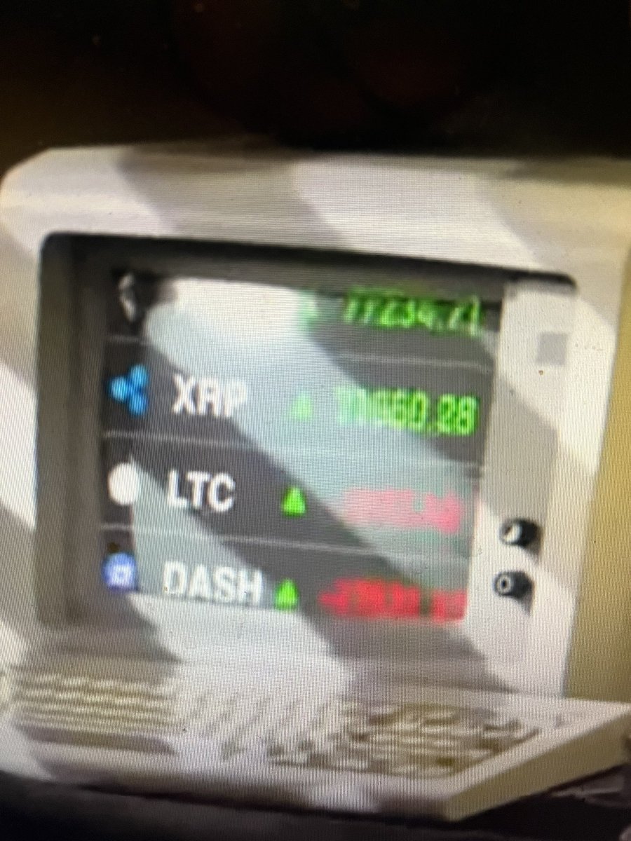 FOLLOWJAYSTOCK's tweet photo. @criptoman20 https://t.co/z2miFovm7X
