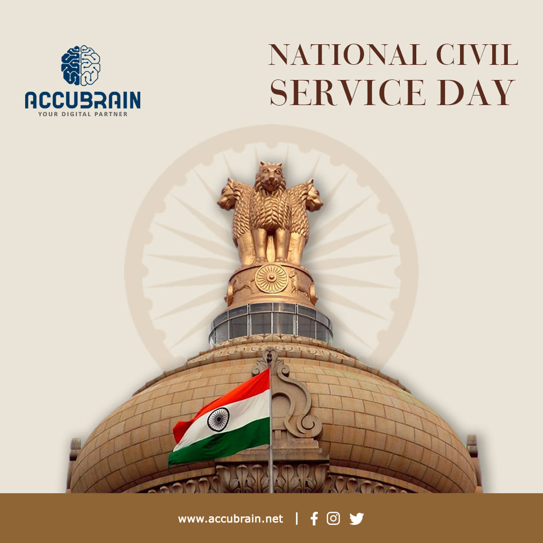 accubrain's tweet image. #nonviolence should be #practiced in thought, word and deed. The measure of our non-violence will be the measure of our #success.

#nationalcivilserviceday #civilserviceday #accubraininfotech #informationtechnology #itcompany #webdevelopment #softwaredevelopment #webdesignapp