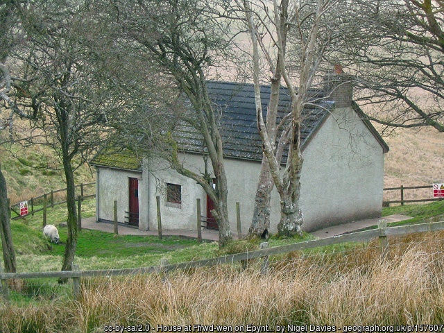 geograph_bi's tweet photo. Picture of the Day from #Powys 2006
#housemaybe #militarytraining #Epynt #DangerArea #Ffrwdwen https://t.co/QFKYay5flj https://t.co/5nSJjPCHgl