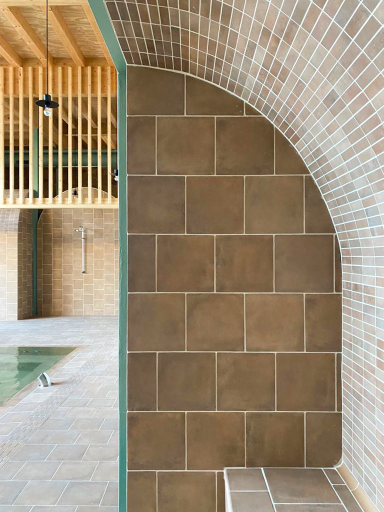 BigmatFontecha's tweet photo. Este increíble proyecto de @AJOtaller ha sido seleccionado Premios #CSCAE de arquitectura.🎉

Enhorabuena por este espectacular trabajo y nuestro  agradecimiento por confiar en nuestros materiales para llevarlo a cabo 🍀 os deseamos toda la suerte del mundo en esta nominación. https://t.co/K2zwGunRY4