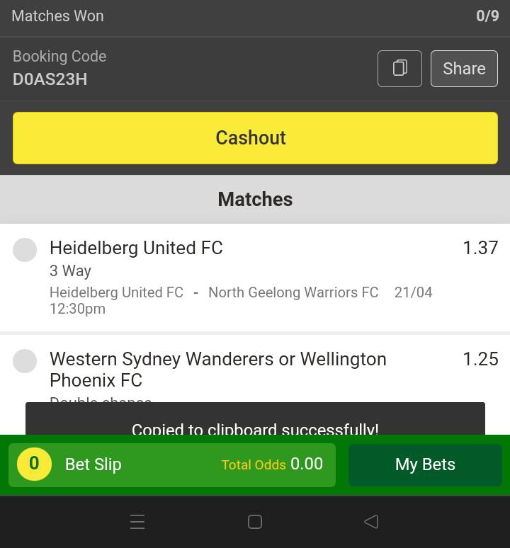 Tasha_ke746's tweet image. Early kick off 2
This is the best 💯
odibets.com/share/D0AS23H

Omanga Kalenjins TwitterBlue Olive Burrows #andrewkibe #420NO DJ Bonez #omanga