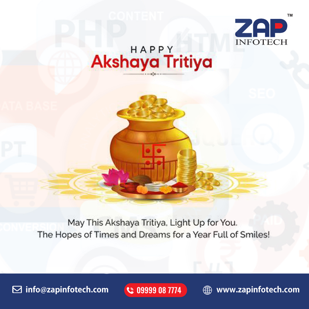 Zap Infotech tweet media