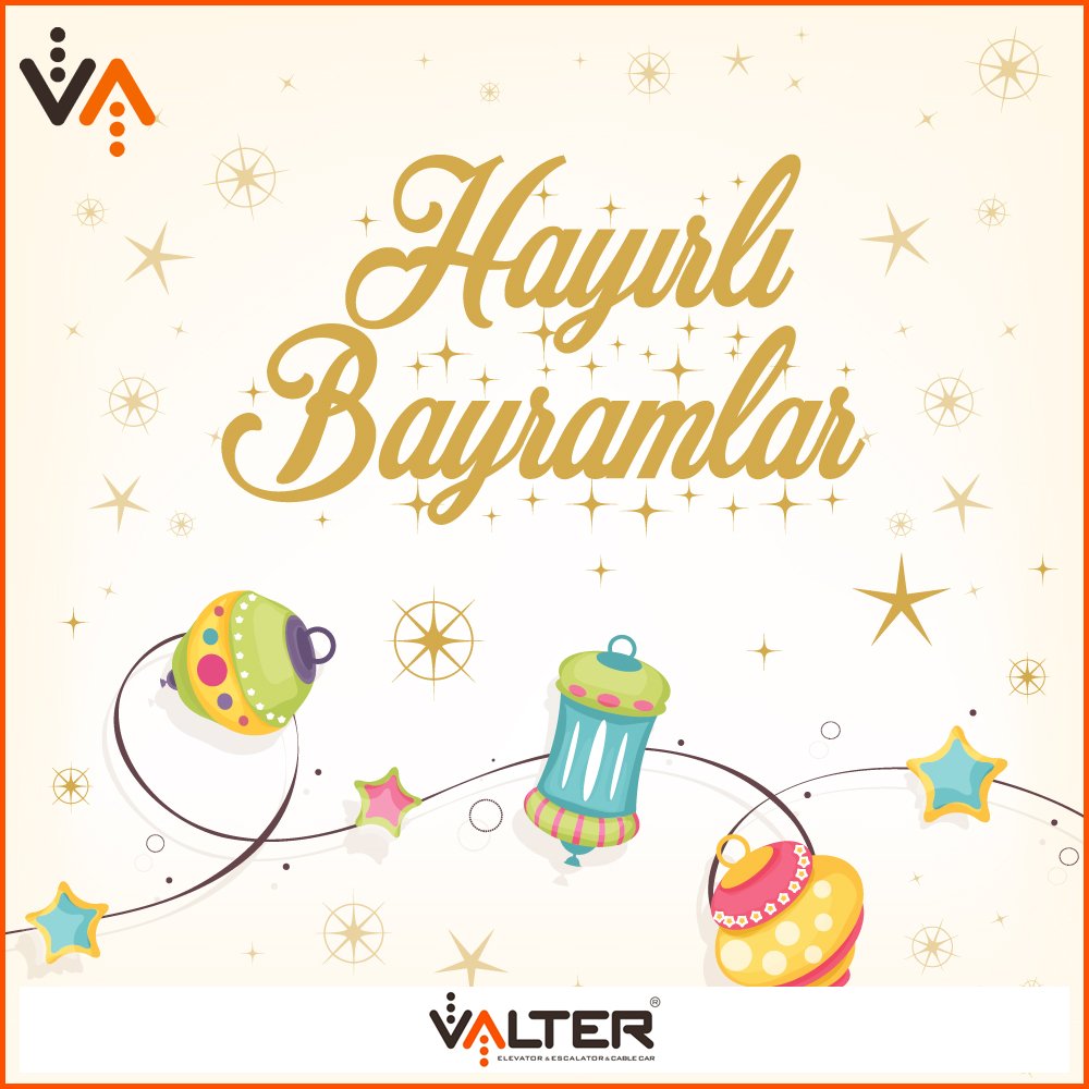 Hayırlı Bayramlar 🍬