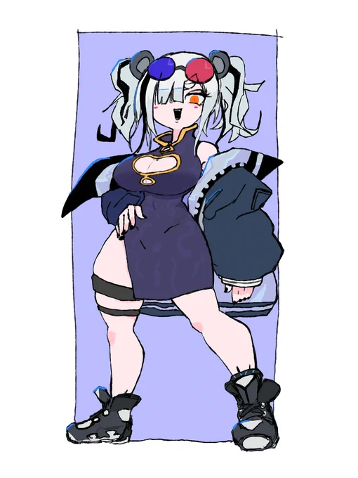 エフイーターまとめ #アークナイツ #エフイーター #エフイーター(アークナイツ)  