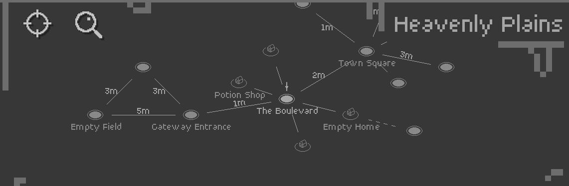 TranscendPixels's tweet photo. The village gets dark at night https://t.co/mjRo54ybpF