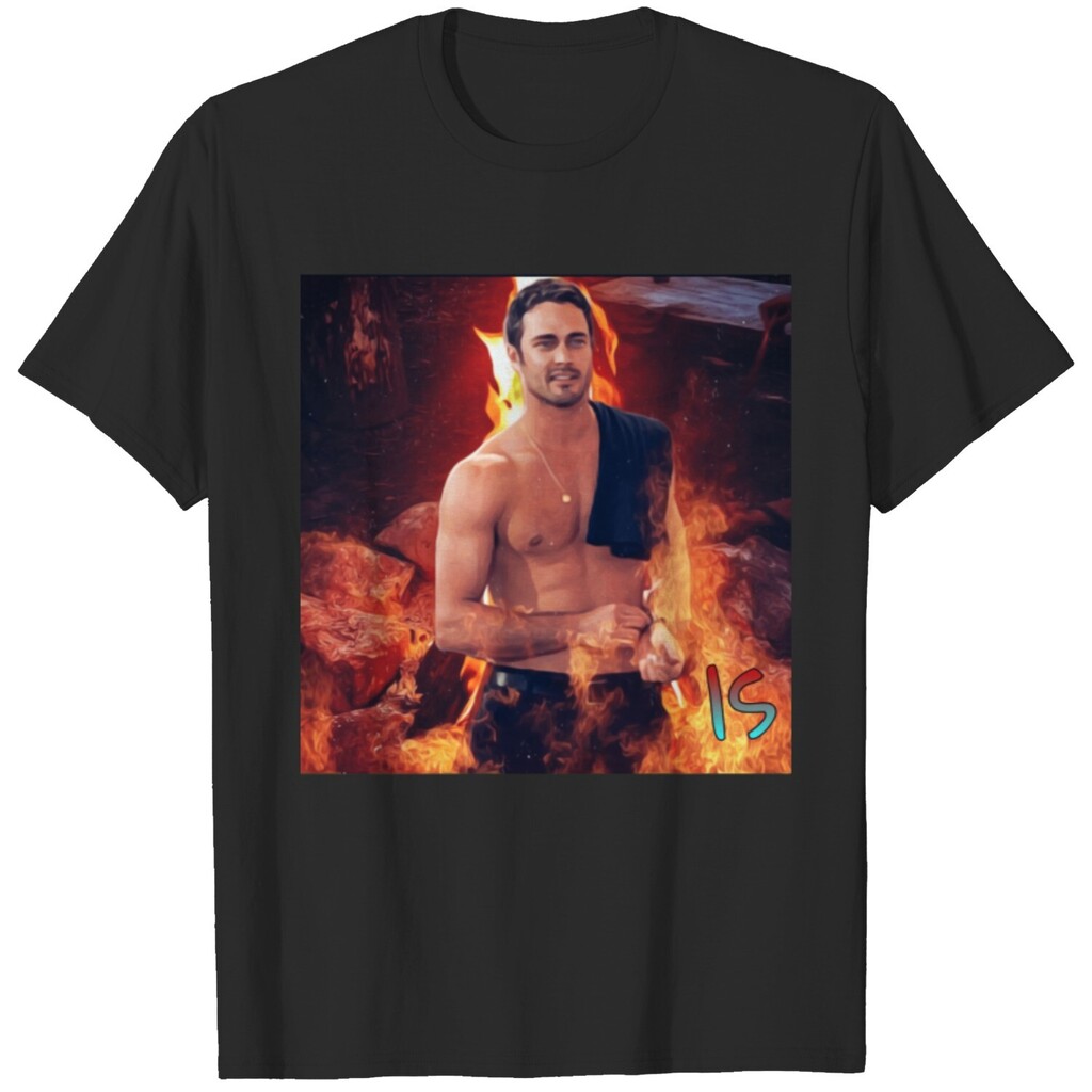 printervalshop's tweet photo. Taylor kinney T-Shirts
Now here: https://t.co/hNmoSCLoUu
#printerval #clothing https://t.co/UkJo0PnU74