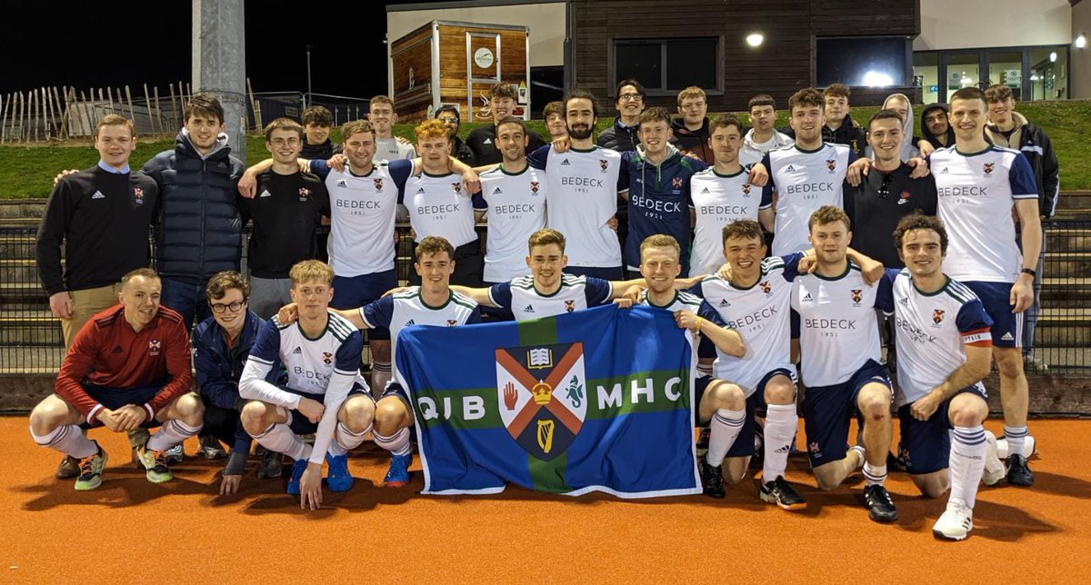 Premier League Champions 2022-2023 🏆 
What a season this group of young men have had! A special group of players and we can’t wait to see what the future has in store for them all. 
A big thanks to coaches Mark Burns and James Trimble, and to our sponsor <a href="/Bedeck/">Bedeck</a>