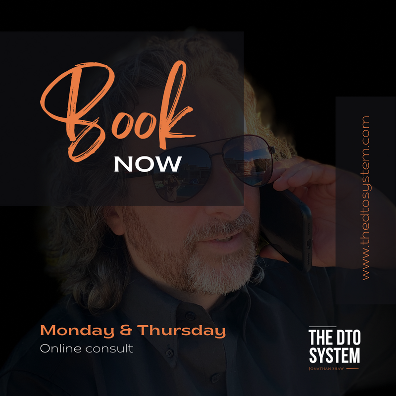 DTOsystem's tweet image. Consults available on Mondays and Thursdays 
You can now book a 40 minute online consult with me personally 
If you struggling with 
Anxiety 
Depression
Grief 
Trauma 
Chronic illness 
Chronic pain 

Book your consult today thedtosystem.com
wix.to/ilfrczb
#Anxiety