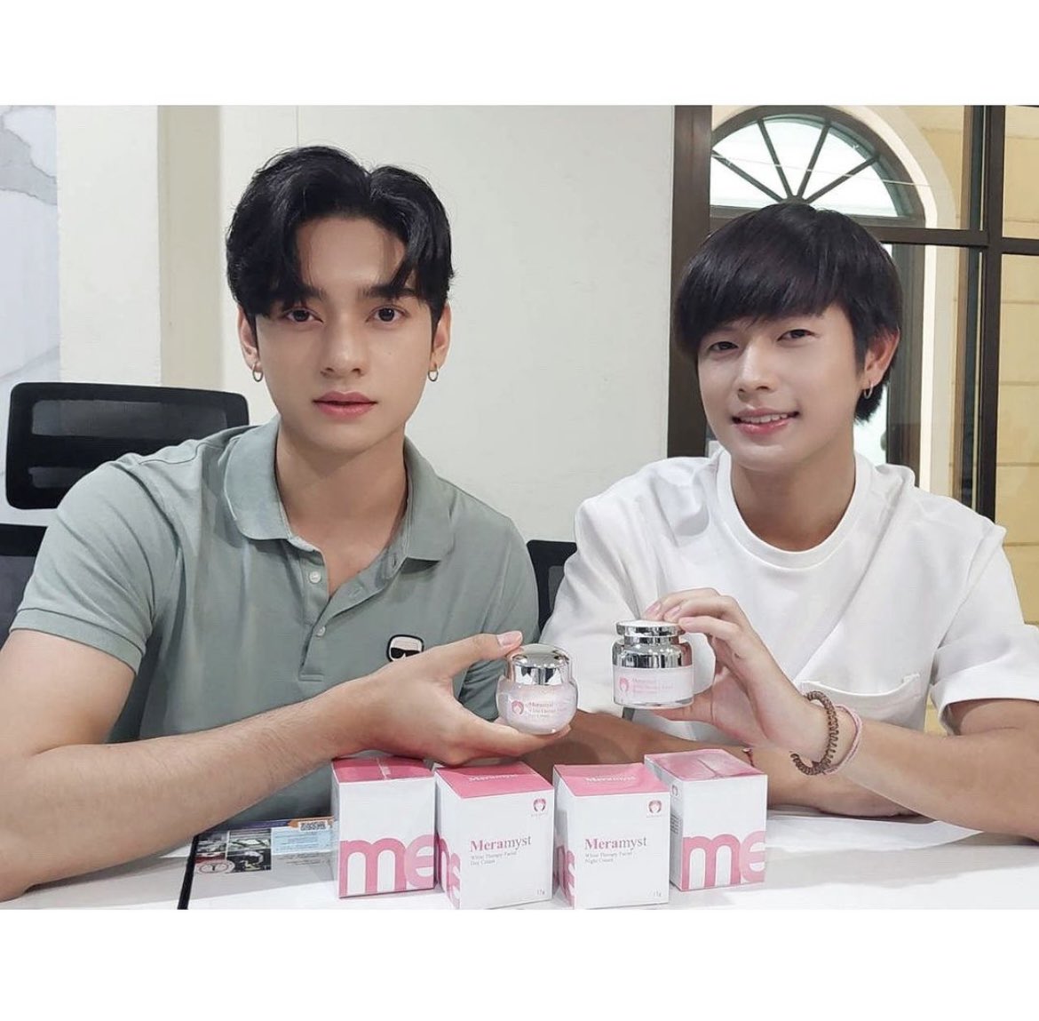 onlyforkwnh's tweet photo. [IG Update]
📸: kaownah 
@kaownah9 @turbotbb 

#ก้าวหน้าเทอร์โบ 
#KaownahTurbo 
#Meramyst https://t.co/ibyZSFS2AA